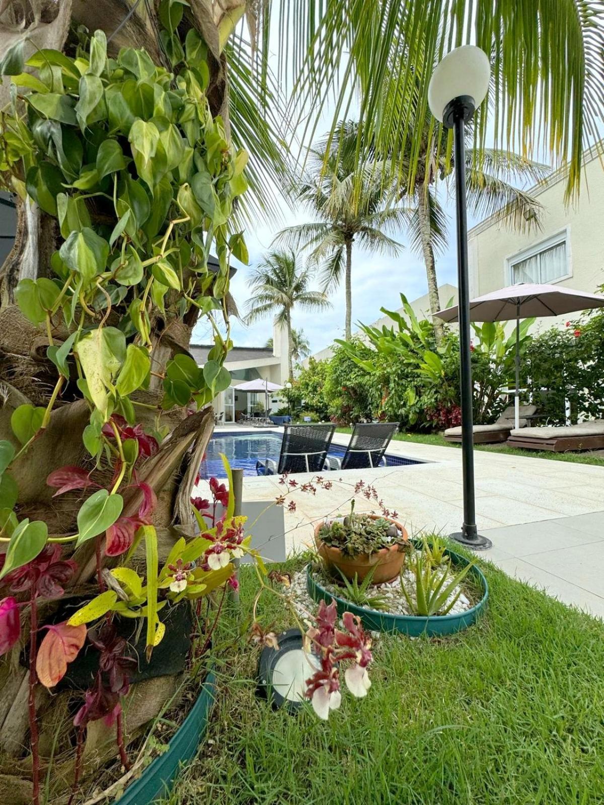 גוארויה Pousada Village Cozumel מראה חיצוני תמונה