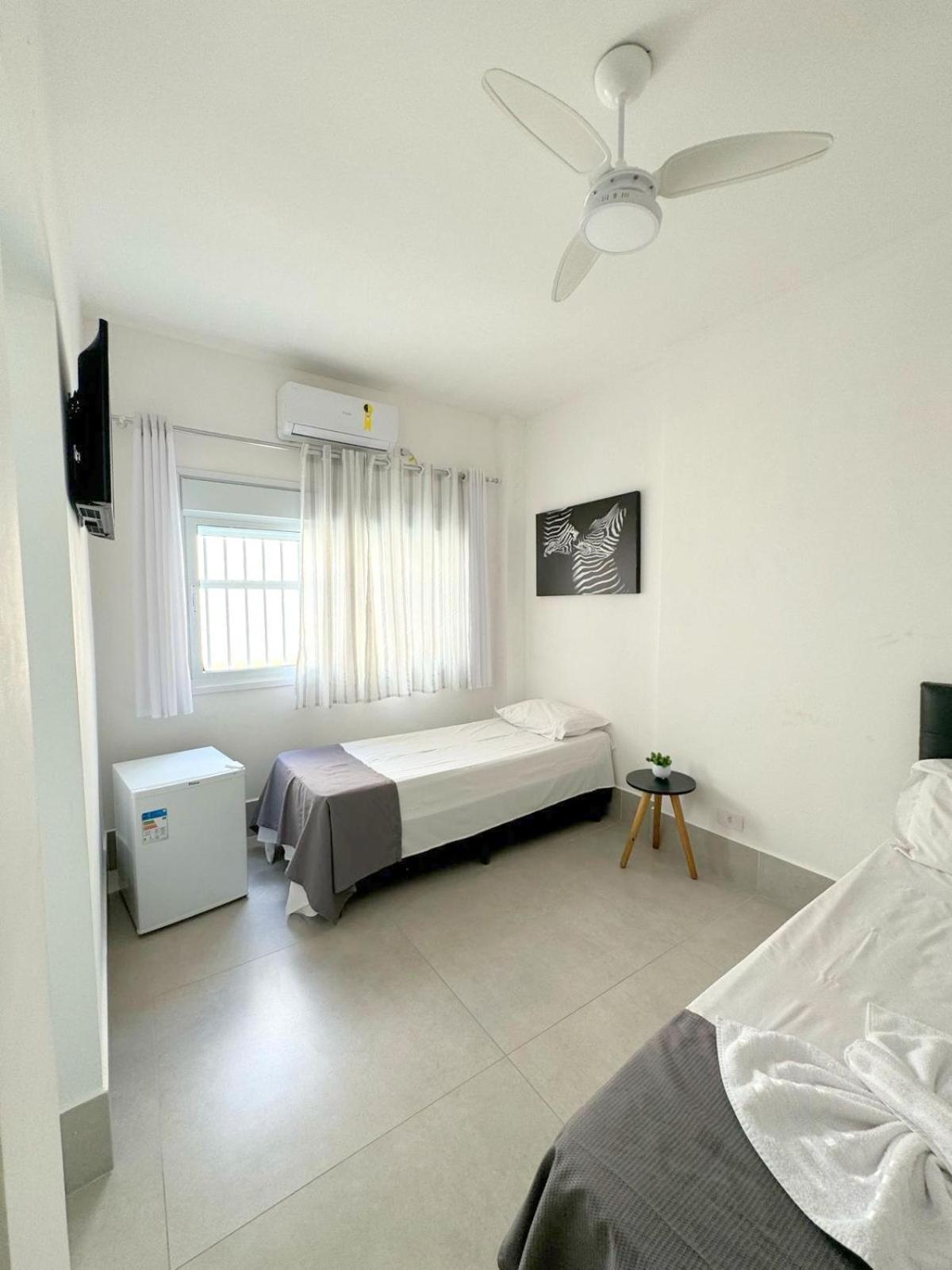 גוארויה Pousada Village Cozumel מראה חיצוני תמונה