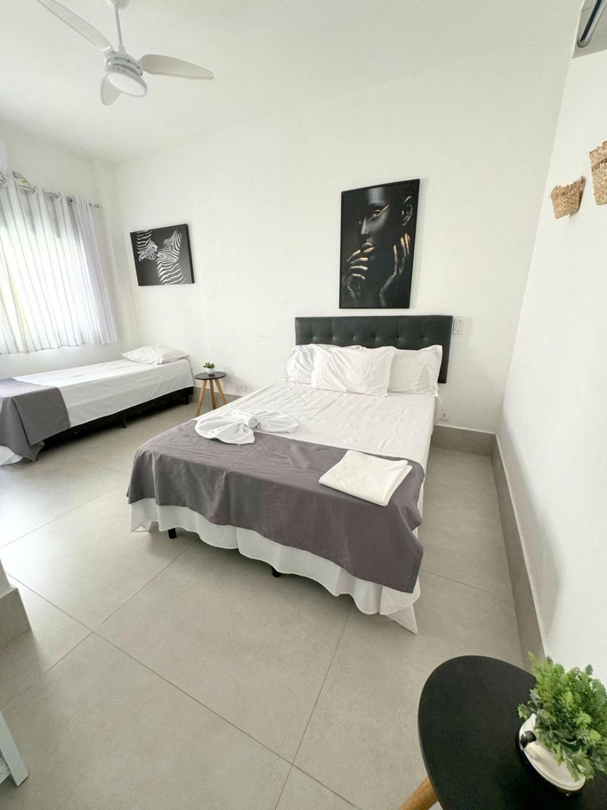 גוארויה Pousada Village Cozumel מראה חיצוני תמונה