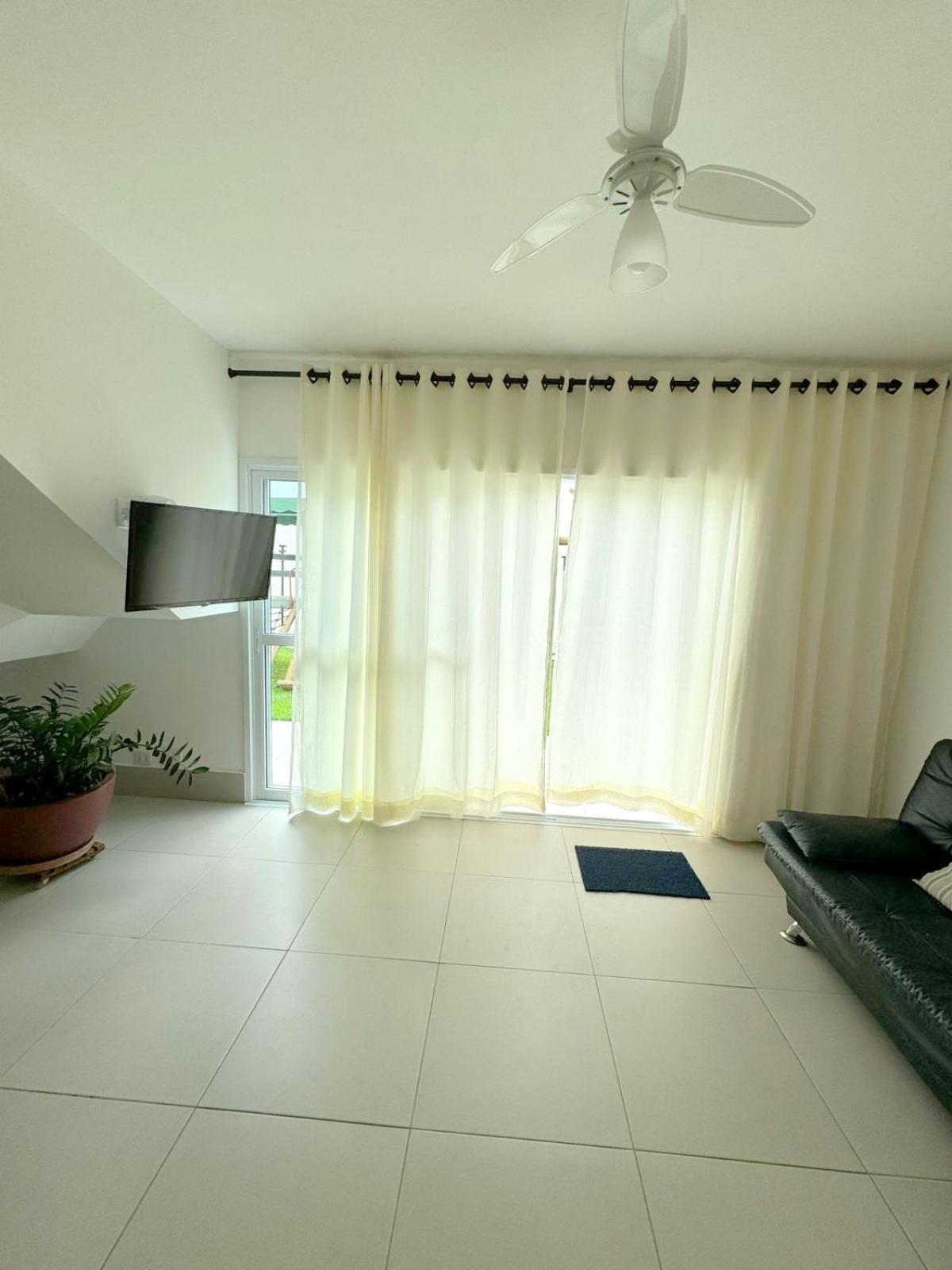 גוארויה Pousada Village Cozumel מראה חיצוני תמונה
